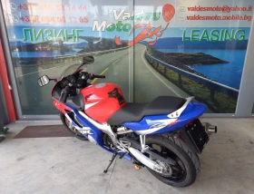 Honda Cbr 600F 15 000 km, снимка 5