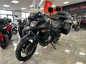 Suzuki V-strom 650 ABS , снимка 11