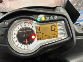 Suzuki V-strom 650 ABS , снимка 15