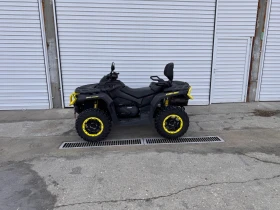 Can-Am Outlander 1000 MAX XT-P, снимка 5