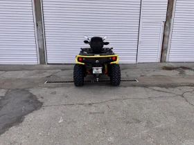 Can-Am Outlander 1000 MAX XT-P, снимка 4