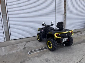 Can-Am Outlander 1000 MAX XT-P, снимка 7