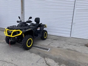 Can-Am Outlander 1000 MAX XT-P | Mobile.bg    2