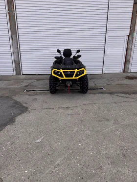 Can-Am Outlander 1000 MAX XT-P, снимка 3