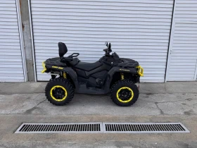 Can-Am Outlander 1000 MAX XT-P, снимка 6