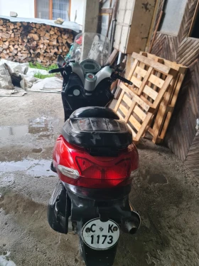 Kymco Grand Dink | Mobile.bg    3