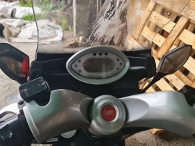 Kymco Grand Dink | Mobile.bg    5