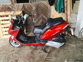 Kymco Grand Dink | Mobile.bg    2
