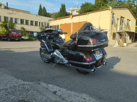 Honda Gold Wing | Mobile.bg    11