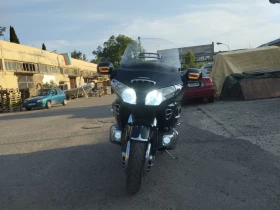     Honda Gold Wing