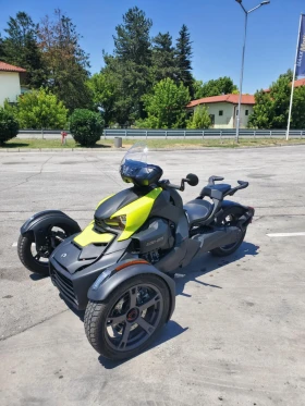 Can-Am Ryker | Mobile.bg    2