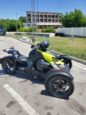 Can-Am Ryker | Mobile.bg    4