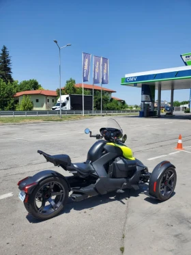 Can-Am Ryker | Mobile.bg    5