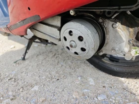 Honda Dio TACT 50 | Mobile.bg � ����� ������ 14