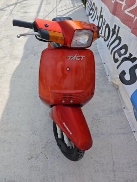 Honda Dio TACT 50 | Mobile.bg � ����� ������ 9