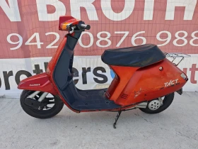 Honda Dio TACT 50 | Mobile.bg � ����� ������ 7