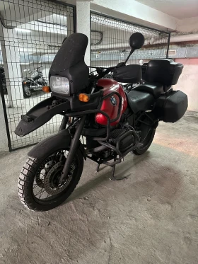 BMW R R1100GS | Mobile.bg � ����� ������ 2