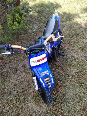 Yamaha PW PW 50 | Mobile.bg � ����� ������ 6