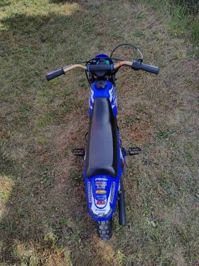 Yamaha PW PW 50 | Mobile.bg � ����� ������ 9