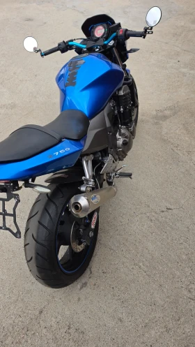 Kawasaki 750 Z 750  | Auto.bg — изображение 4