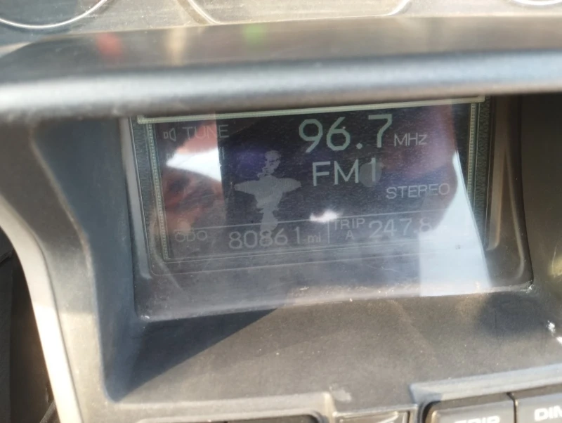 Honda Gold Wing, снимка 6 - Мотоциклети и мототехника - 52548590