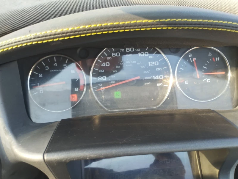 Honda Gold Wing, снимка 9 - Мотоциклети и мототехника - 52548590