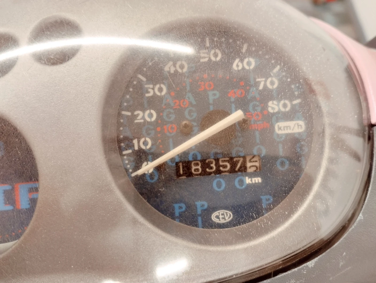 Piaggio Zip 49cc. | Mobile.bg   13