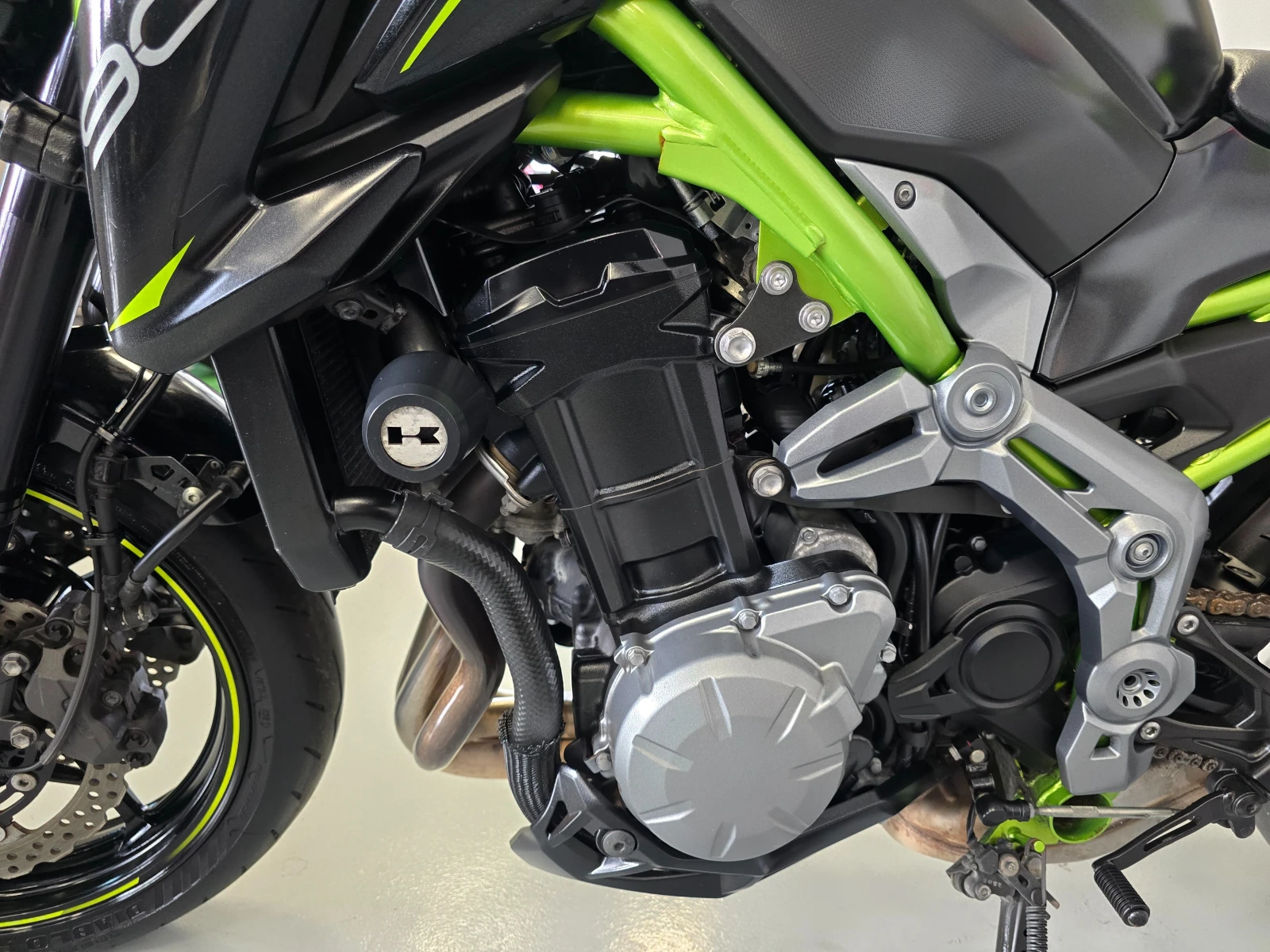 Kawasaki Z 900ie, ABS, ARROW, 2019�. | Mobile.bg � ����������� 11
