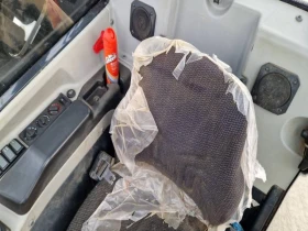 Телескопичен товарач Deutz-Fahr AGRIVICTOR, снимка 12