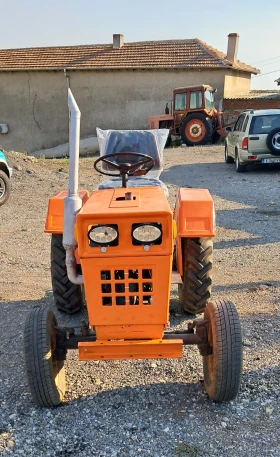 Трактор Heibei Heybey 160, снимка 6