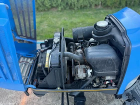 Трактор ISEKI * SIAL-15* ОБСЛУЖЕН* ГОТОВ ЗА РАБОТА* , снимка 11