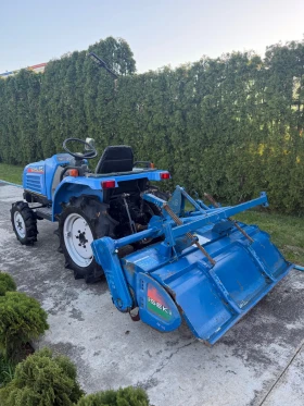 ������� ISEKI * SIAL-15* ��������* ����� �� ������*  | Mobile.bg � ����� ������ 5