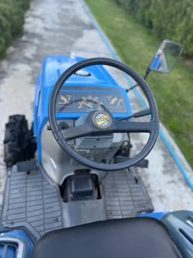 ������� ISEKI * SIAL-15* ��������* ����� �� ������*  | Mobile.bg � ����� ������ 7