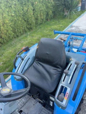 ������� ISEKI * SIAL-15* ��������* ����� �� ������*  | Mobile.bg � ����� ������ 8