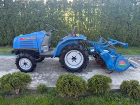 ������� ISEKI * SIAL-15* ��������* ����� �� ������*  | Mobile.bg � ����� ������ 6