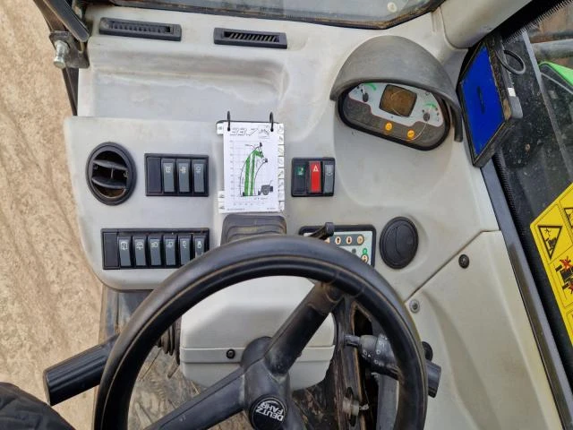   Deutz-Fahr AGRIVICTOR | Mobile.bg   13