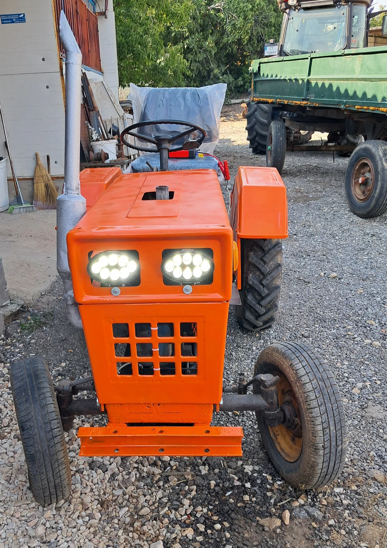  Heibei Heybey 160 | Mobile.bg   1