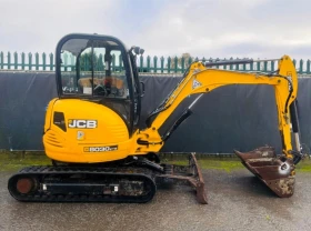  JCB 8030 ZTS | Mobile.bg    2