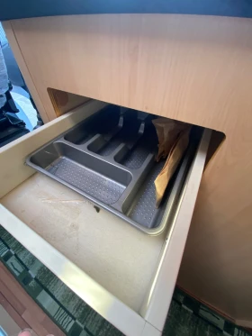 Кемпер Knaus BoxStar, снимка 11