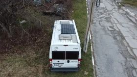 Кемпер Knaus BoxStar, снимка 7