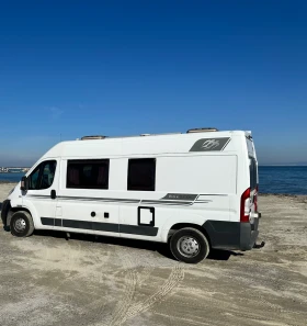 Кемпер Knaus BoxStar, снимка 2