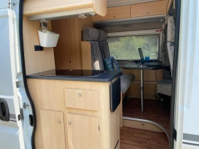 Кемпер Knaus BoxStar, снимка 17