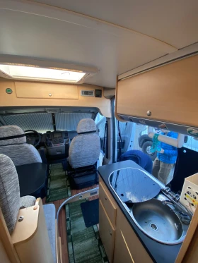 Кемпер Knaus BoxStar, снимка 8