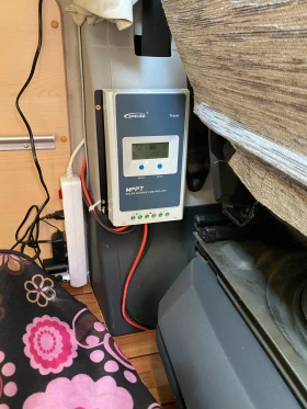 Кемпер Knaus BoxStar, снимка 16