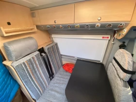 Кемпер Knaus BoxStar, снимка 14