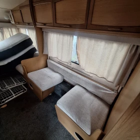 Каравана Swift Chalenger, снимка 9