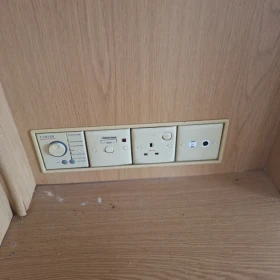 Каравана Swift Chalenger, снимка 7