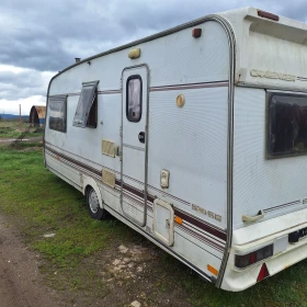 Каравана Swift Chalenger, снимка 15