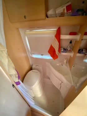 Кемпер Knaus BoxStar Лизинг | Auto.bg — изображение 4