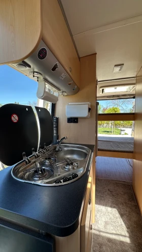 ������ Knaus BoxStar ������ | Mobile.bg � ����� ������ 9